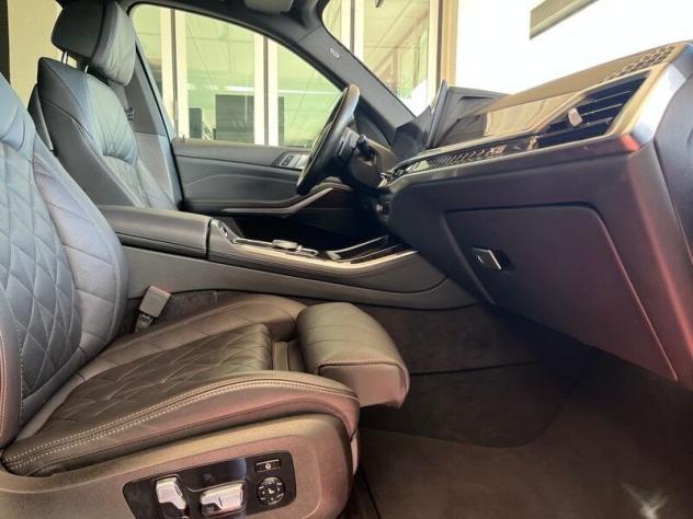 BMW X5 xDrive 30d Msport autom. - Foto 8