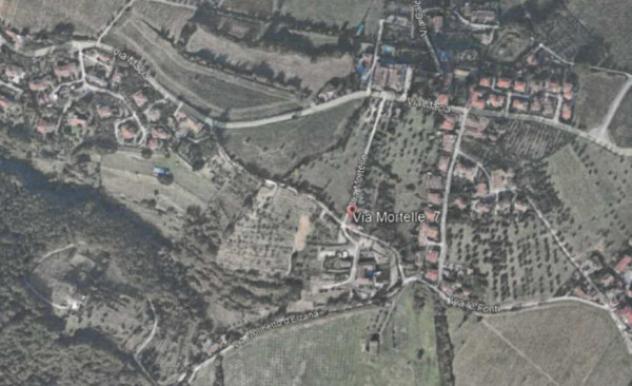 Immobile in asta di 12 m² in vendita a Carmignano - Foto 11