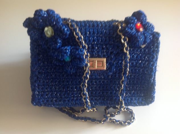 Vendo Borsa - Foto 2