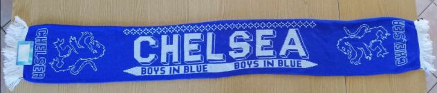 Sciarpa (scarf) FC Internazionale (Inter Milano) - Foto 7