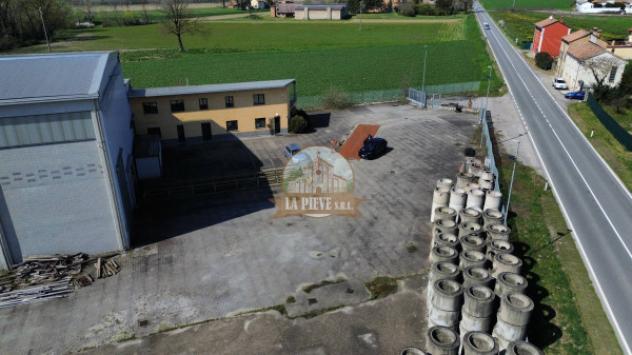 Immobile di 3200 m² in vendita a Casei Gerola - Foto 5