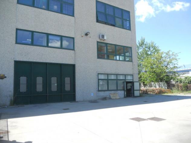Immobile di 720 m² con 1 locale in vendita a Cornaredo - Foto 2