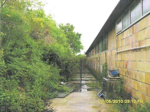 Immobile in asta di 480 m² in vendita a Perugia - Foto 4