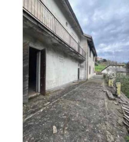Immobile in asta di 1766 m² in vendita a Serra Riccò - Foto 4