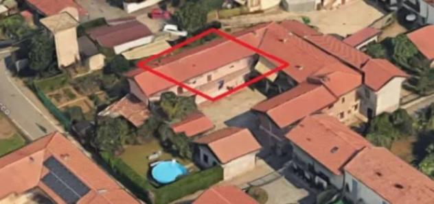 Immobile in asta di 48 m² in vendita a Cardano al Campo - Foto 10