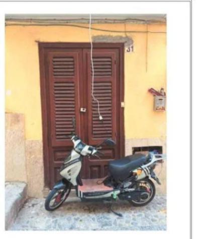 Immobile in asta di 165 m² in vendita a Carini - Foto 2