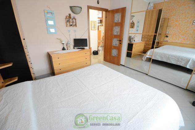 APPARTAMENTO di 3 vani e di 95 mq (CAVENAGO DI BRIANZA) rif. IGC 3 L 117 VIA GRAMSCI - Foto 18