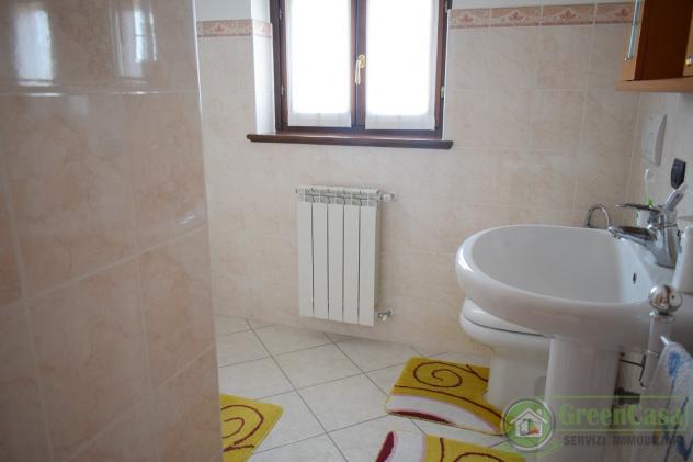 APPARTAMENTO di 3 vani e di 100 mq (CAVENAGO DI BRIANZA) rif. IGC 3 LOCALI 170 CAVENAGO - Foto 12