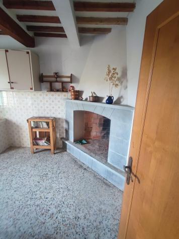 Terratetto in vendita a Chianni 280 mq Rif: 1292914 - Foto 4