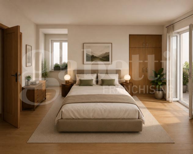 Duplex - Chioggia . Rif.: 3916VRG - Foto 8