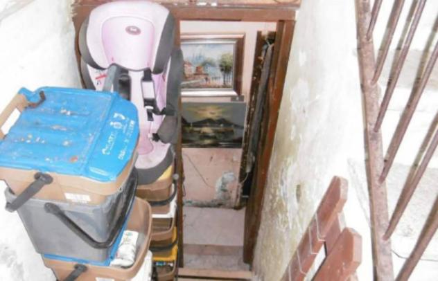 Immobile in asta di 91 m² in vendita a Civita Castellana - Foto 12