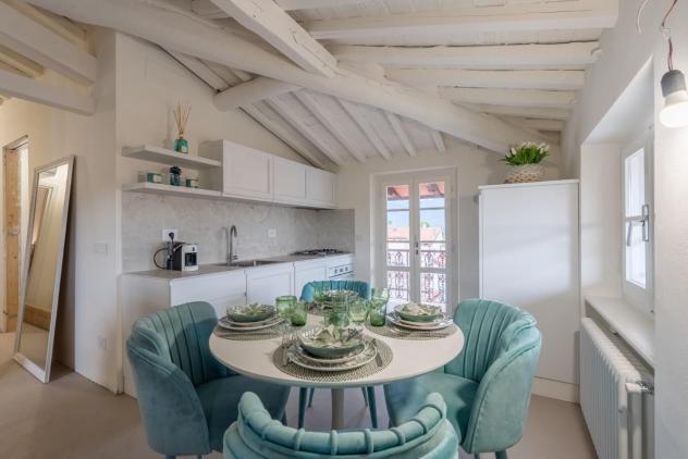 Appartamento in vendita a Forte dei Marmi 75 mq Rif: 1410474 - Foto 5