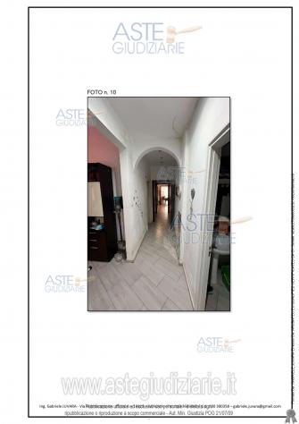 IMMOBILI-IMMOBILE RESIDENZIALE-Via Tonale, 29, 16152 Genova GE, Italia - Foto 4