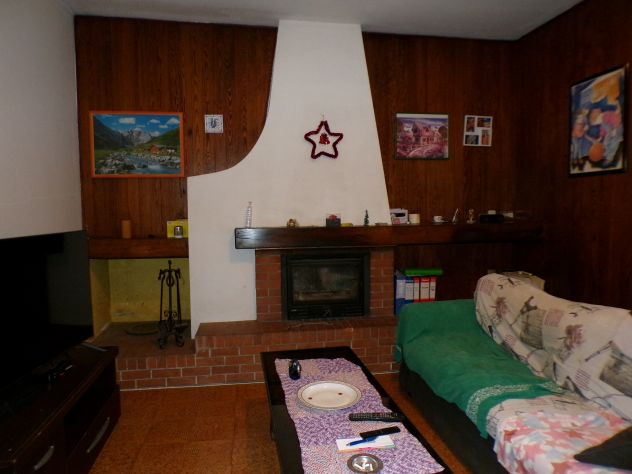 Leggiuno - casa semindipendente con giardino - Foto 4
