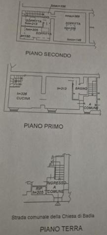 APPARTAMENTO CON DUE CAMERE DA LETTO IMMERSO NEL VERDE - Foto 16