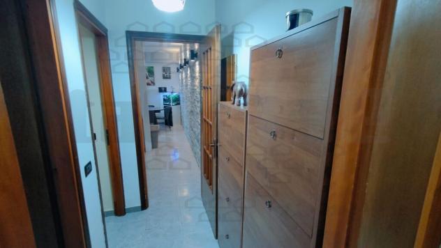 APPARTAMENTO di 3 vani e di 85 mq (MESSINA) rif. 2VS17901 - Foto 7