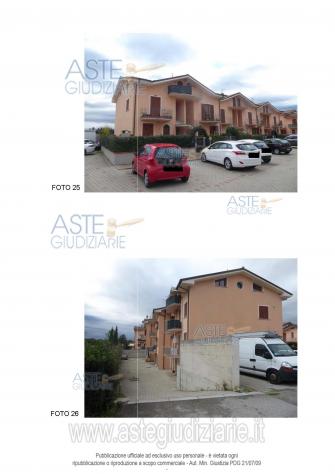 IMMOBILI-IMMOBILE RESIDENZIALE-via Orlandini - Foto 3