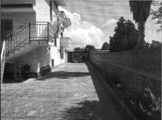 Immobile in asta di 414 m², box auto in vendita a Nettuno - Foto 11