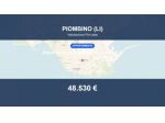 Immobile in asta di 100 m² in vendita a Piombino