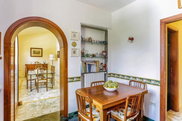 Casa semindipendente in vendita a Putignano Pisano - Pisa 250 mq Rif: 1346884 - Foto 4