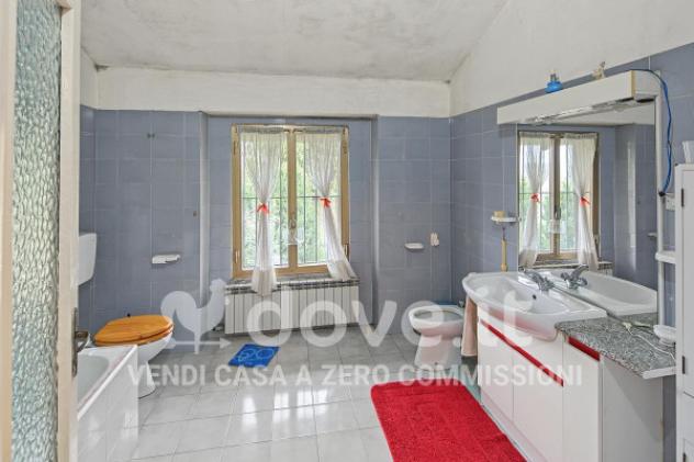 Casa indipendente di 280 m² con 5 locali in vendita a Rivarolo Canavese - Foto 18