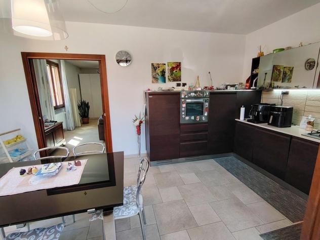 Villa in vendita a San Giuliano Terme 160 mq Rif: 1409423 - Foto 7