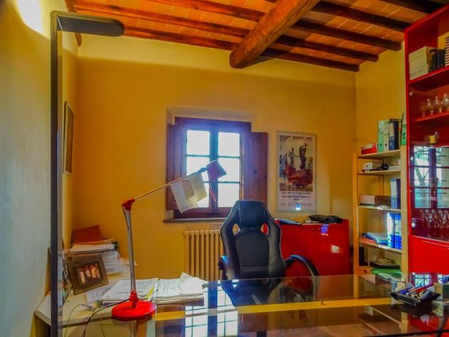 Villa in vendita a Cigoli - San Miniato 320 mq Rif: 1251673 - Foto 7