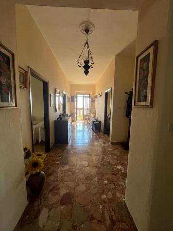 APPARTAMENTO di 5 vani e di 122 mq (SEMPRONIANO) rif. PETRIMAU - Foto 12