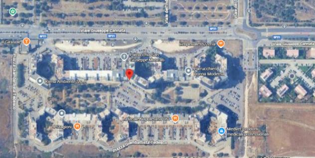 Immobile in asta di 105 m² in vendita a Taranto - Foto 9