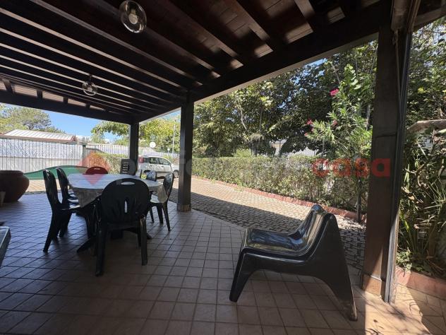 Villa singola - Terracina . Rif.: Cod. rif 3258397VRG - Foto 15
