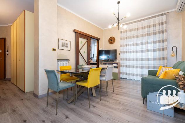 Appartamento in vendita a Torino, Parella - Foto 2