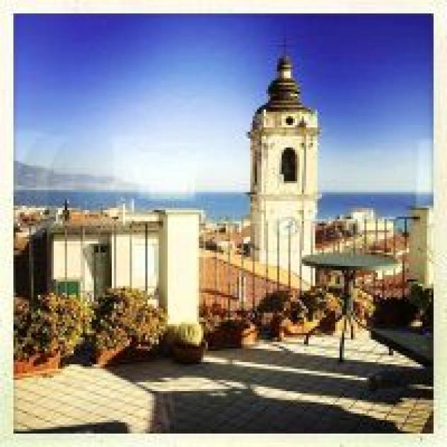La Terrazza di Bordighera B&B - Foto 2
