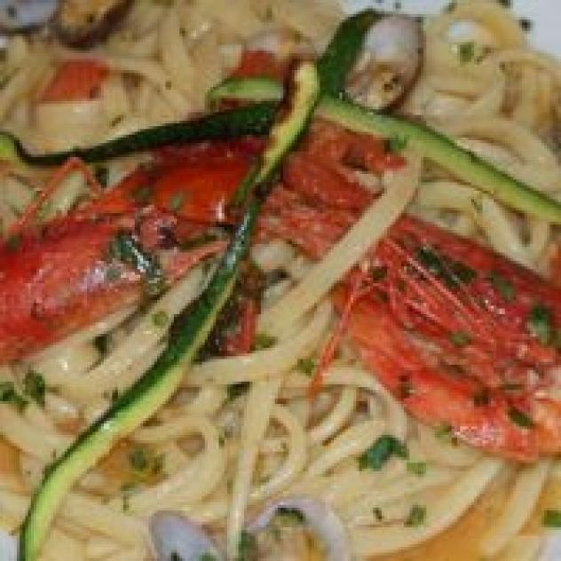 Hotel Ristorante La Tana di Salerno Aldo - Foto 4
