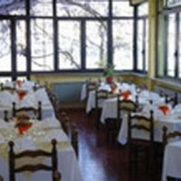 Ristorante Bar Albergo da Elia