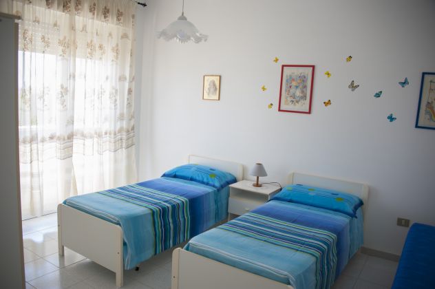 Salento, Torre San Giovanni, da 2 a 5 posti letto, vicino al mare - Foto 6