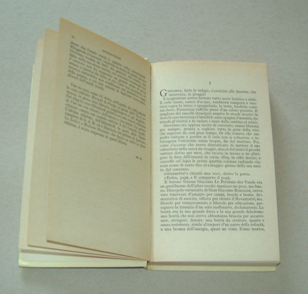 Guy de Maupassant - Una vita - Foto 6