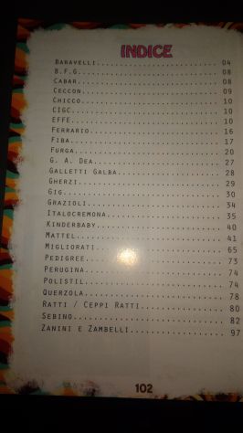Libro catalogo bambole italiane anni 60 70 80 sebino furga italocremona gig - Foto 2