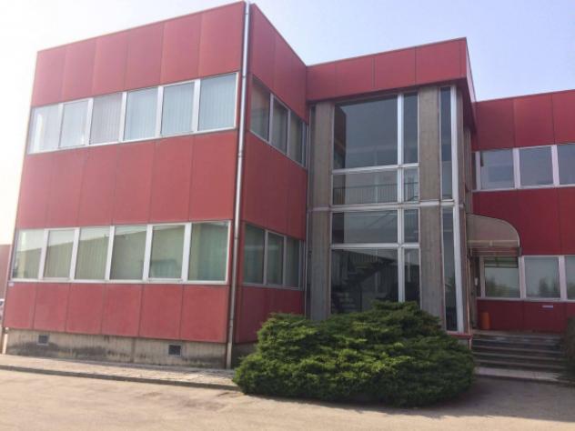 Immobile di 800 m² con più di 5 locali in affitto a Andezeno - Foto 11