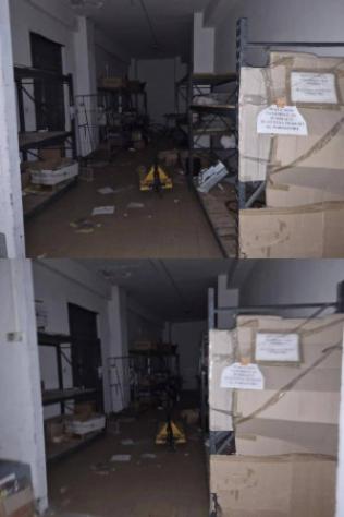Immobile in asta di 990 m² in vendita a Benevento - Foto 10
