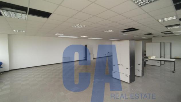 Ufficio a Caponago - Rif. ULCA1149 - Foto 6