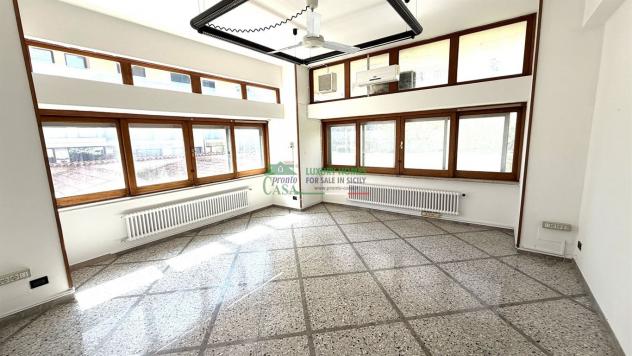 Rif. 7125 - Appartamento per ufficio a Ragusa - Foto 3