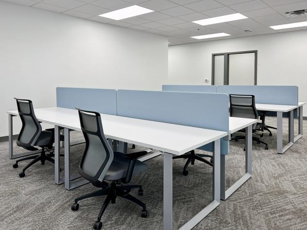 Coworking in affitto - Regus Rome, Navigatori a Roma - Foto 7