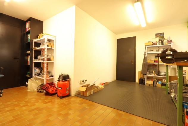 Locale commerciale in vendita a Vicenza - Foto 14