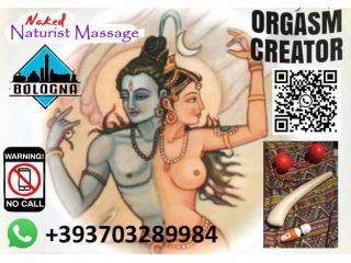 Massaggi - benessere Bologna - Rituali Orientali tantra e tao esclusivi a Domicilio... Tel:3703289984