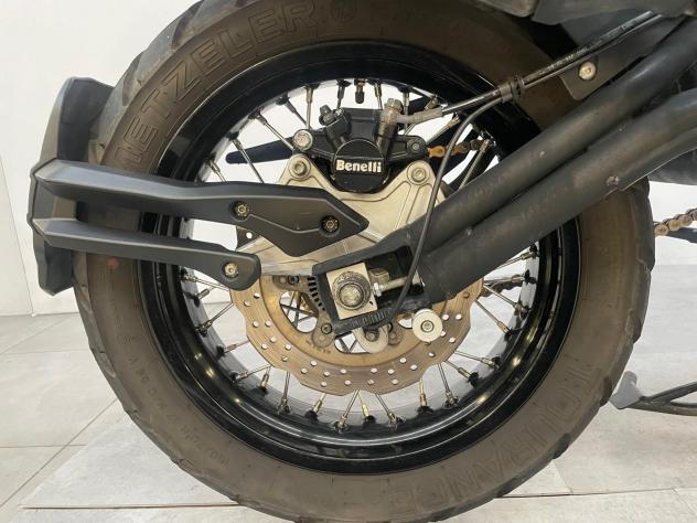 Benelli TRK 502 null - Foto 10