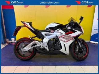 ZONTES ZT703-RR Garantita e Finanziabile rif. 24129691