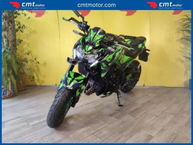 KAWASAKI Z 900 ABS rif. 23971933 - Foto 2