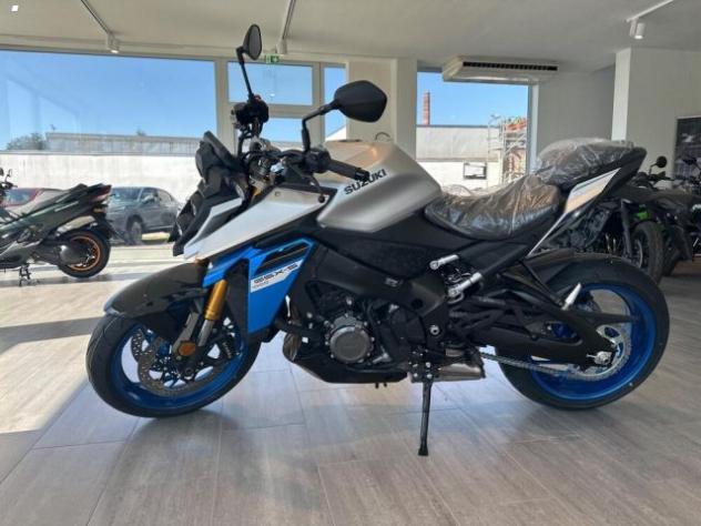 SUZUKI GSX S1000 EVO GSX S1000 EVO rif. 23463888 - Foto 3