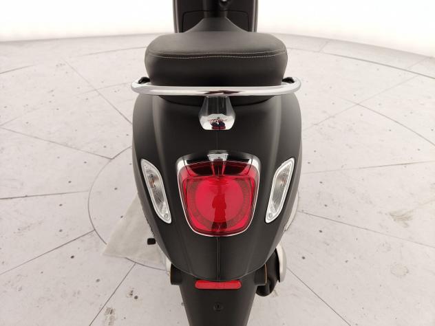 Vespa 50 cc VESPA PRIMAVERA S 50 E5 NERO CONVINTO - Foto 10