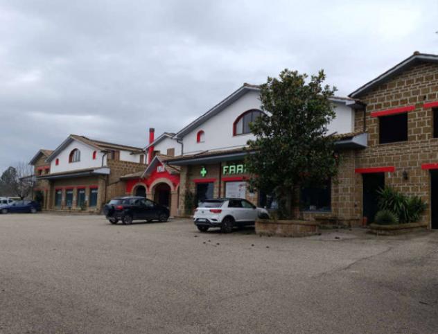 Immobile in asta di 98 m² in vendita a Magliano Sabina - Foto 7